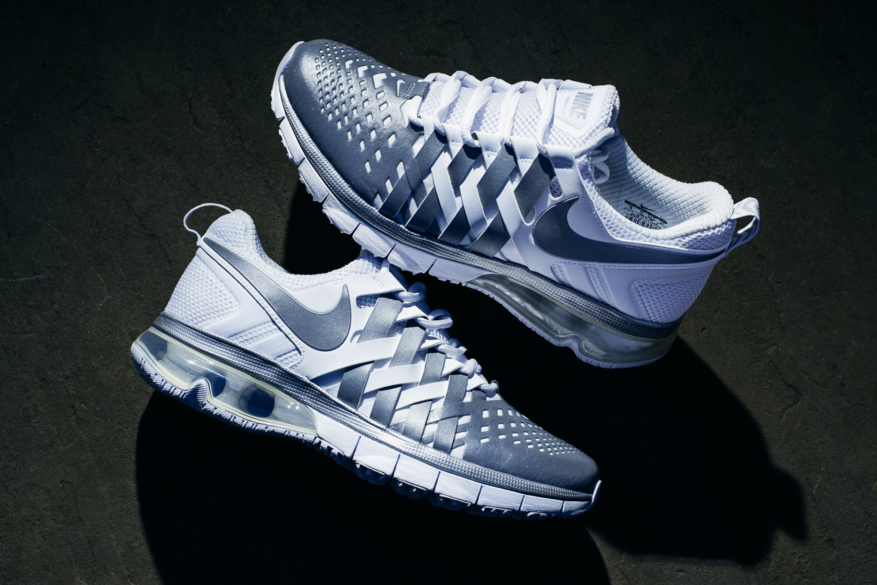 nike fingertrap air max