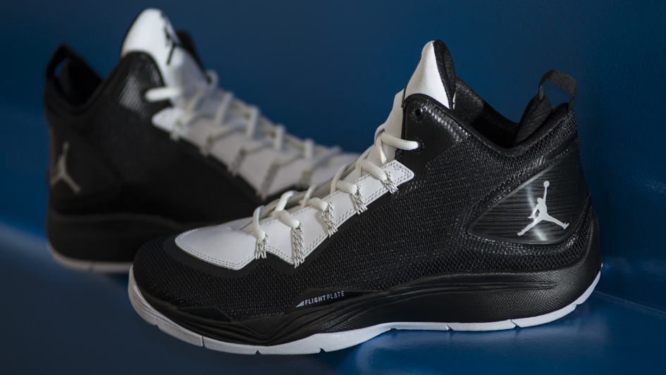 super fly jordan 2017