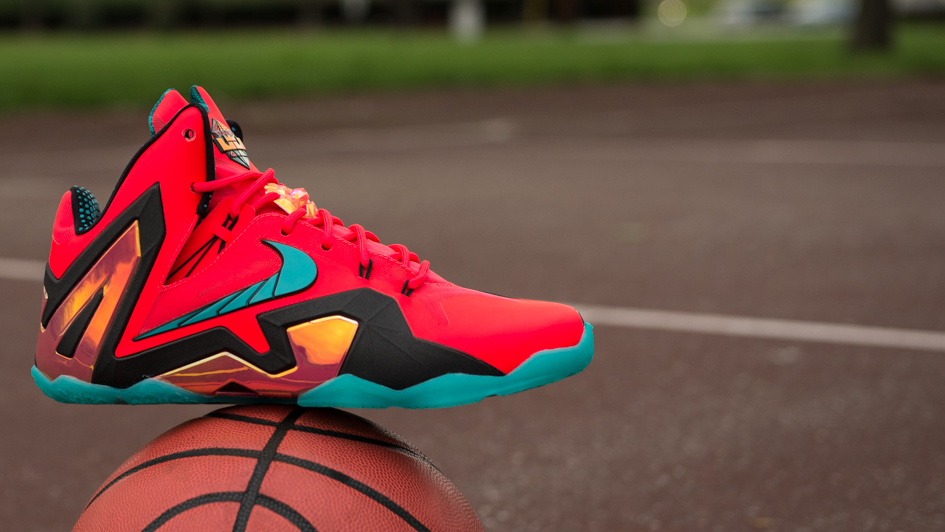 lebron 11 elite hero