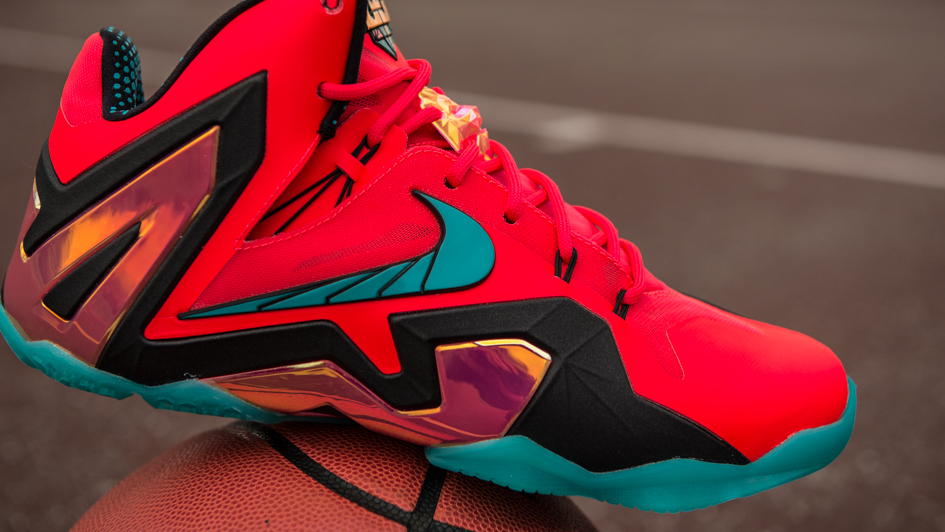 lebron 11 elite hero