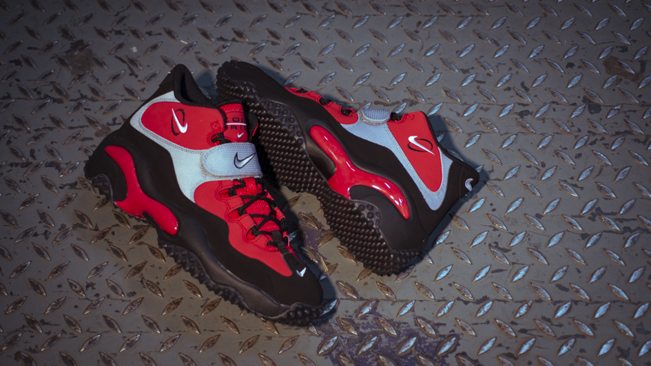 nike air zoom turf trainer