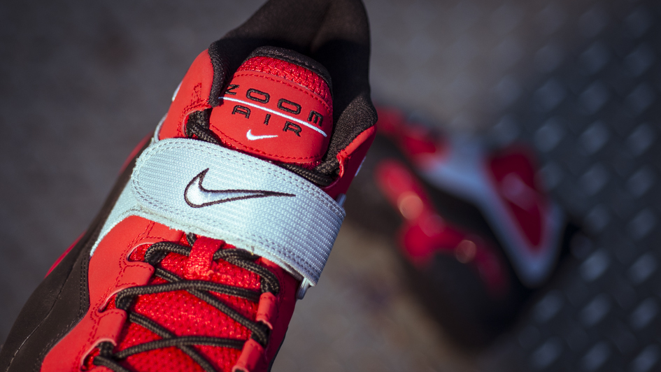 nike air zoom turf trainer