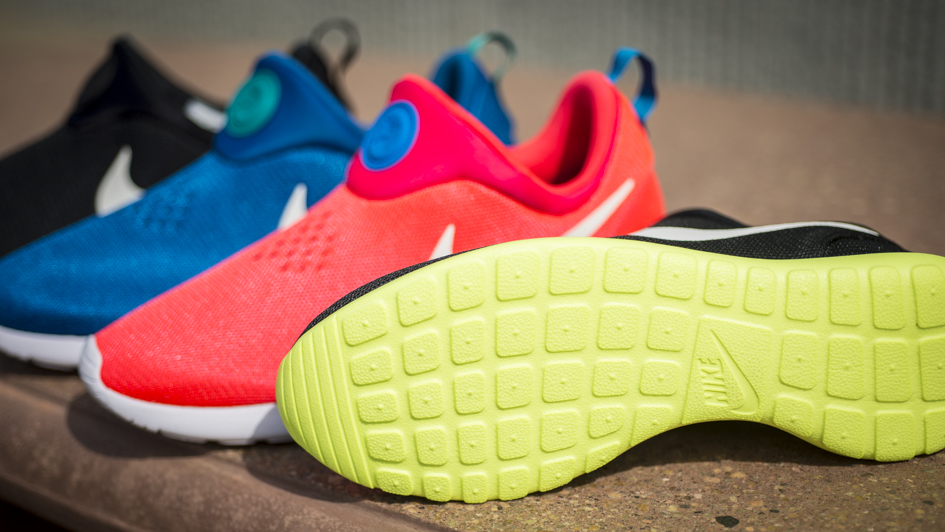 roshe run laces