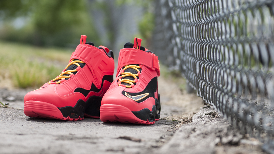 red griffey max 1