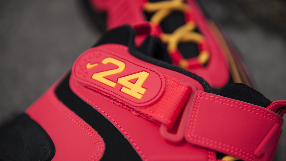red griffey max 1