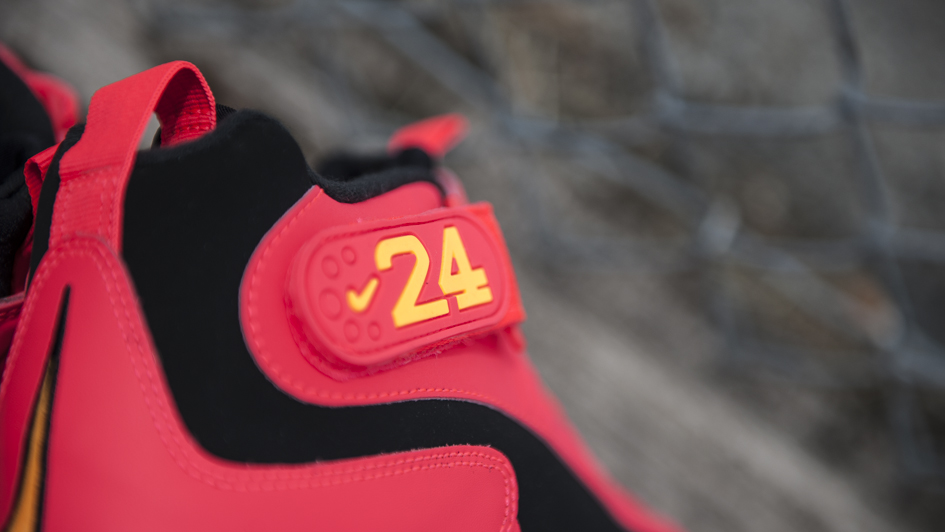 red griffey max 1