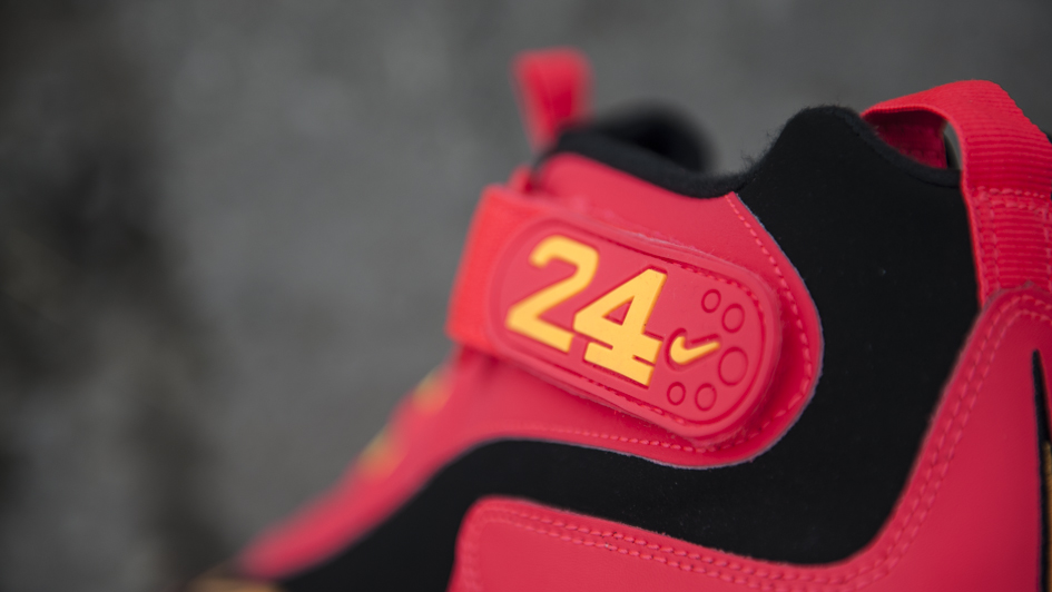 red griffey max 1