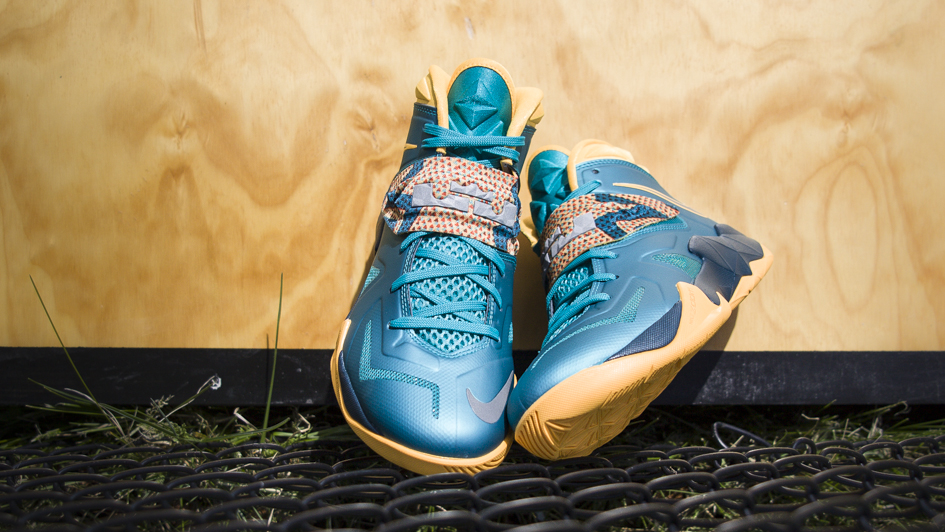 zoom soldier vii