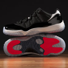 infrared 23 jordan 11