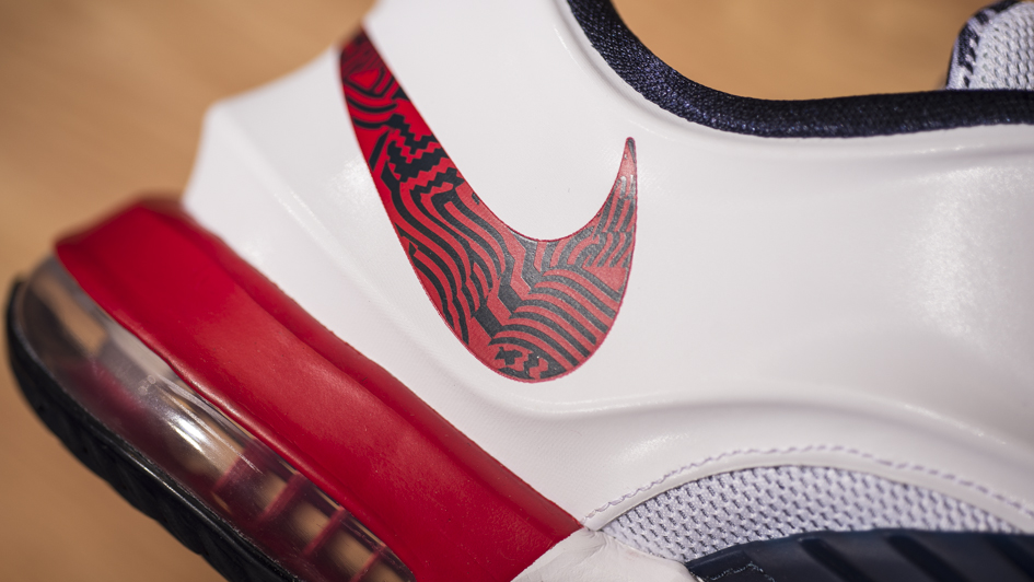 nike kd 7 usa