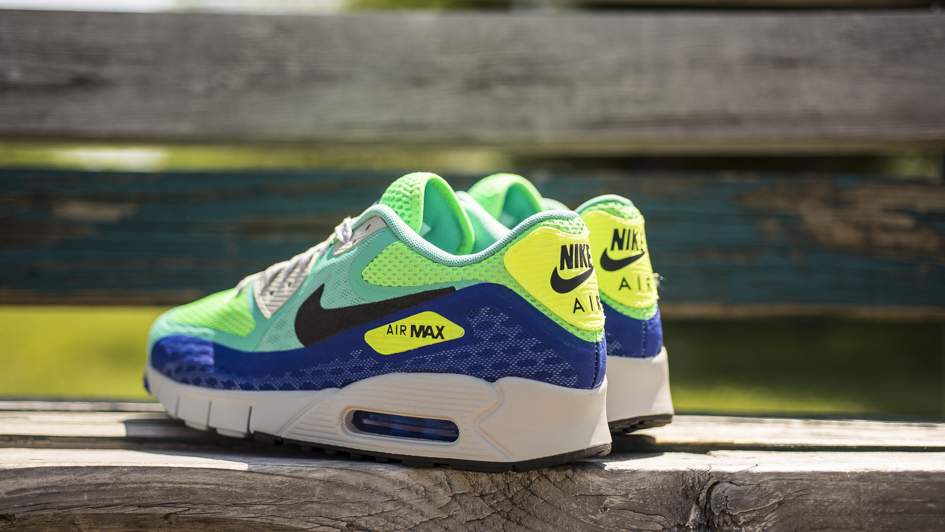 nike air max 90 breathe