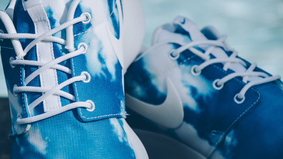 nike roshe run santa monica