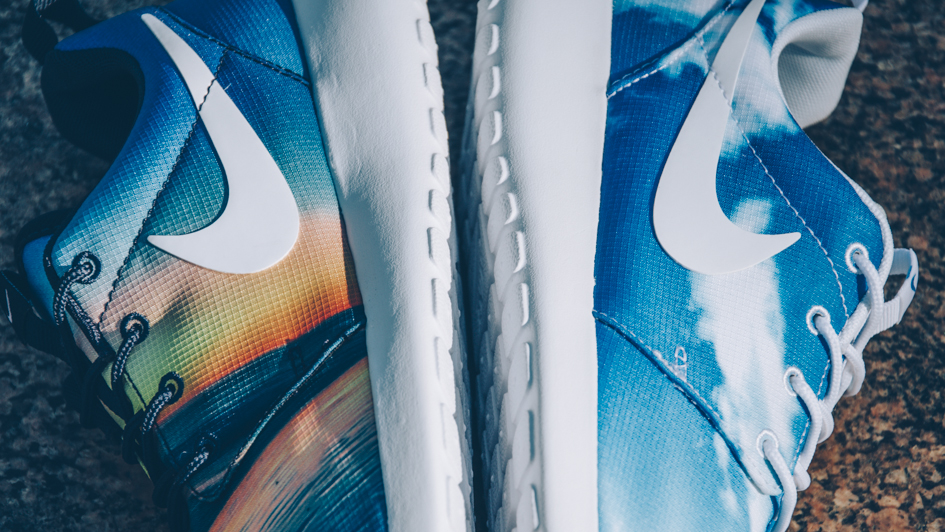 nike roshe run santa monica