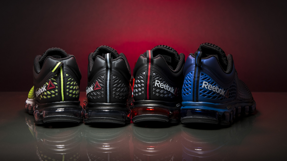 Introducing the Reebok ZJet Run Women's to Kid's Sizing: An @atothebed Breakdown