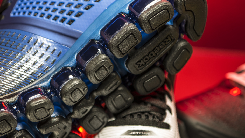 reebok zjet run