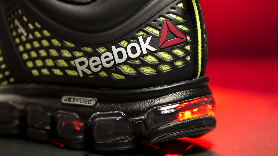 reebok zjet run