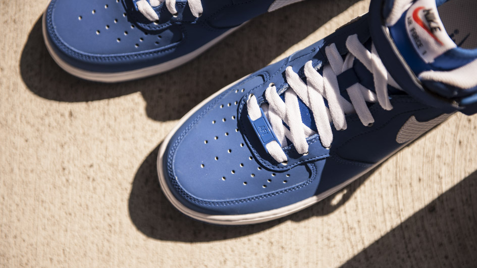 royal toe air force 1