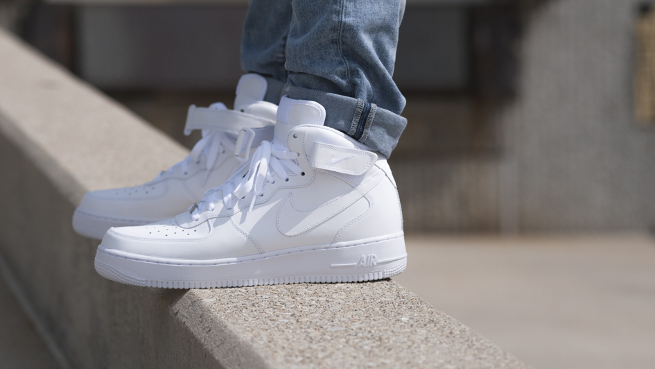 On Whites Definition TimelessNike Of “white Air The Force 1 7bfgY6yIv