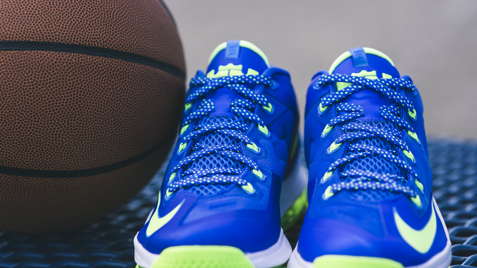 finish line lebron 12