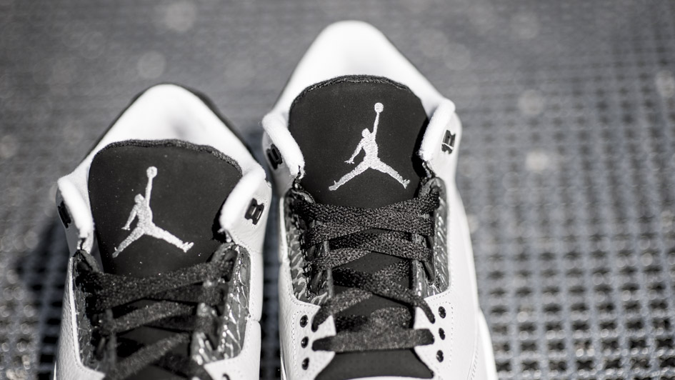 jordan 3 wolf grey outfit