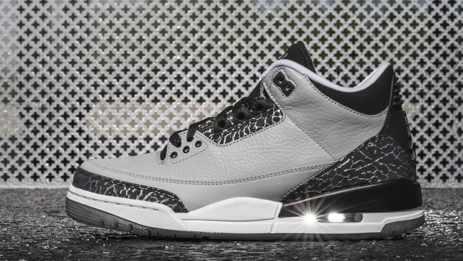 j3 tinker black cement