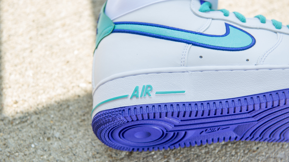 new air force 1 drops
