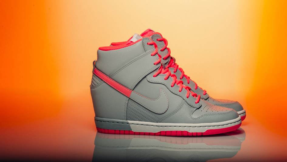 nike diamond dunk