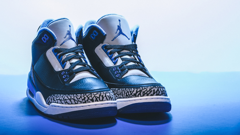 most iconic jordan shoes
