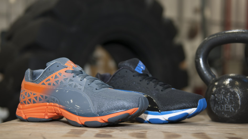 Maximize Your Speed, Power and Agility with the Puma Fuel Pack