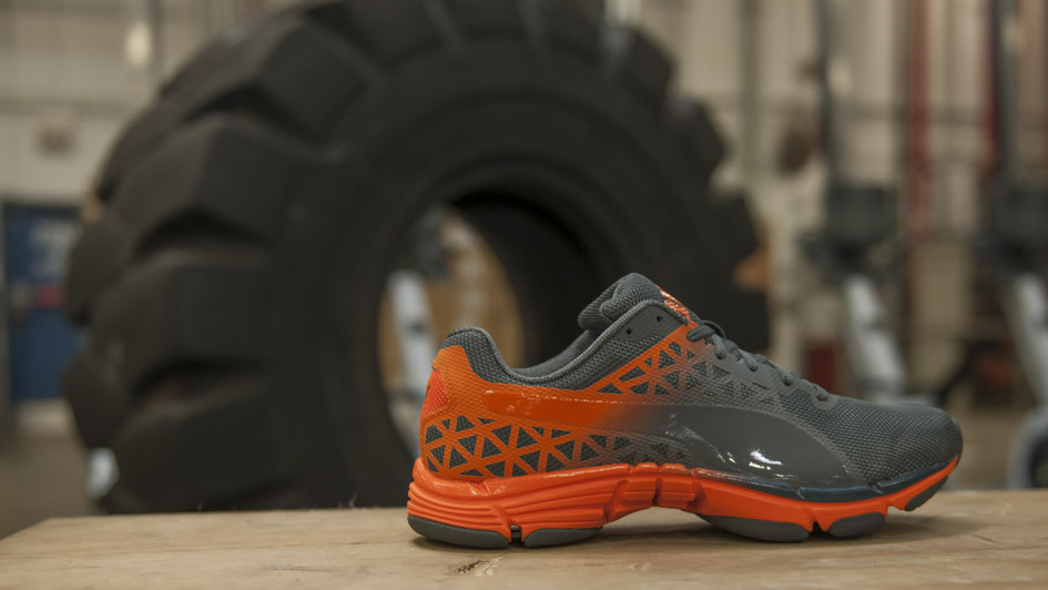 Maximize Your Speed, Power and Agility with the Puma Fuel Pack