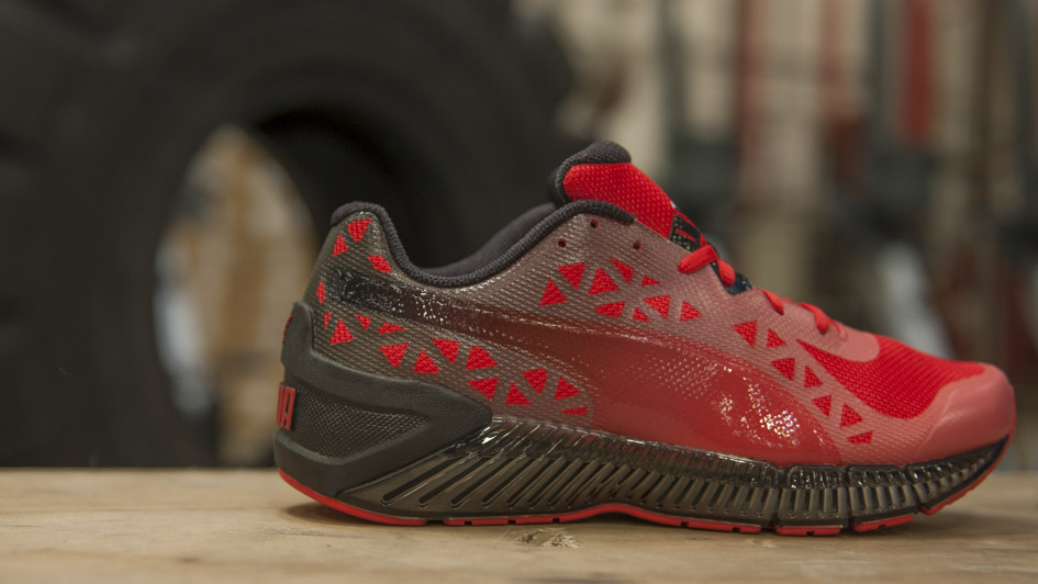 Maximize Your Speed, Power and Agility with the Puma Fuel Pack