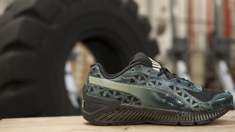 Maximize Your Speed, Power and Agility with the Puma Fuel Pack