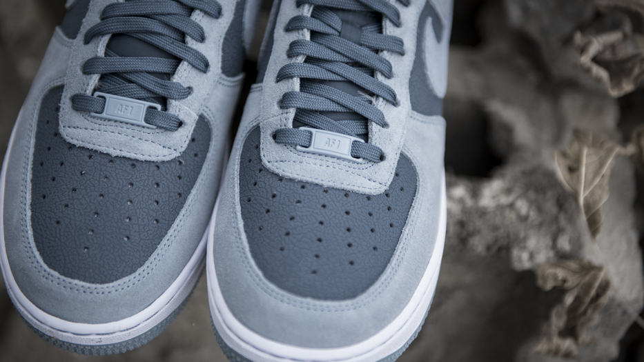 non crease for air force