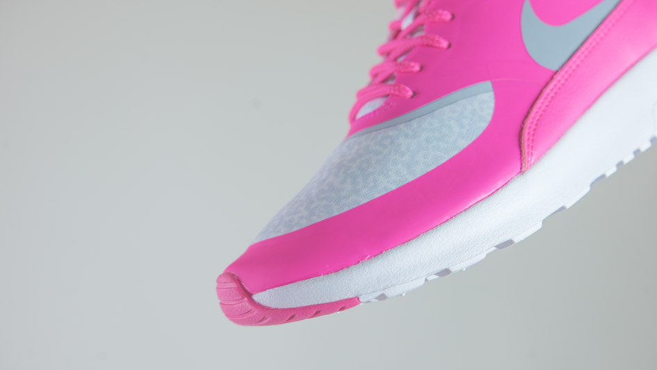nike air tuned pink