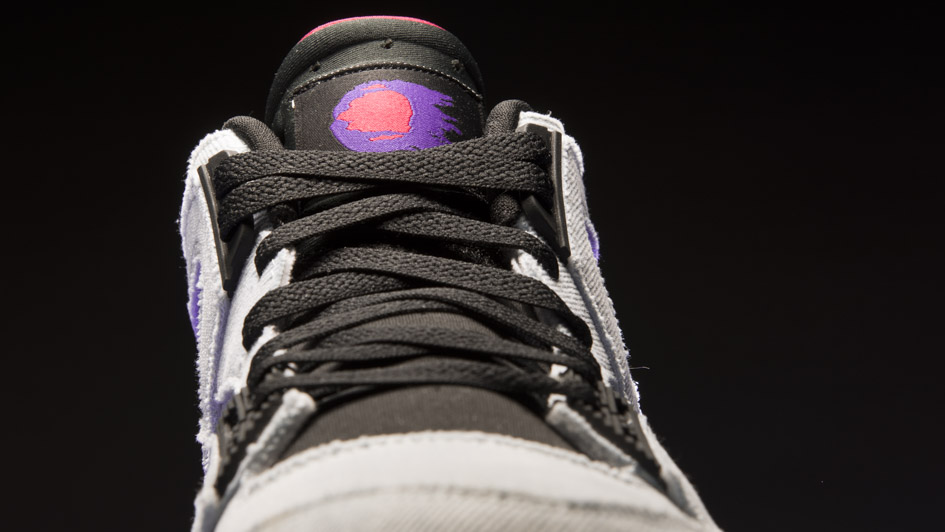 nike air tech challenge denim