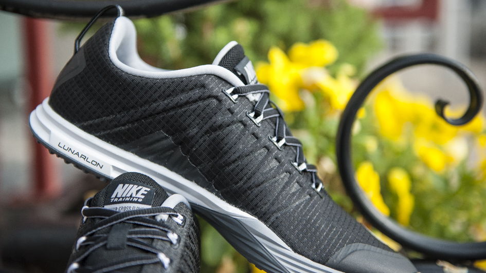 nike training lunar cross element