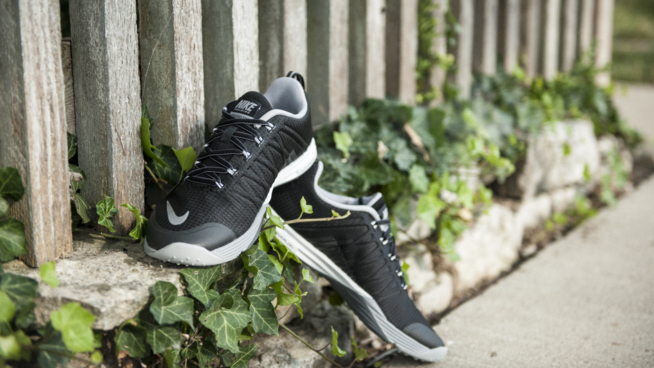 nike training lunar cross element