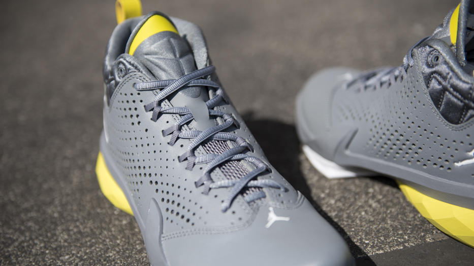 nike jordan flight time