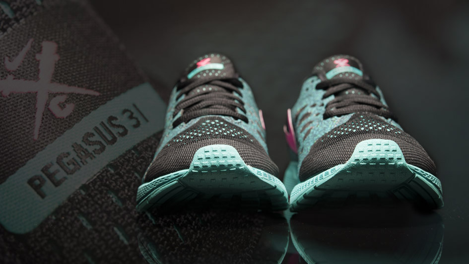 nike zoom pegasus 35 turbo women's