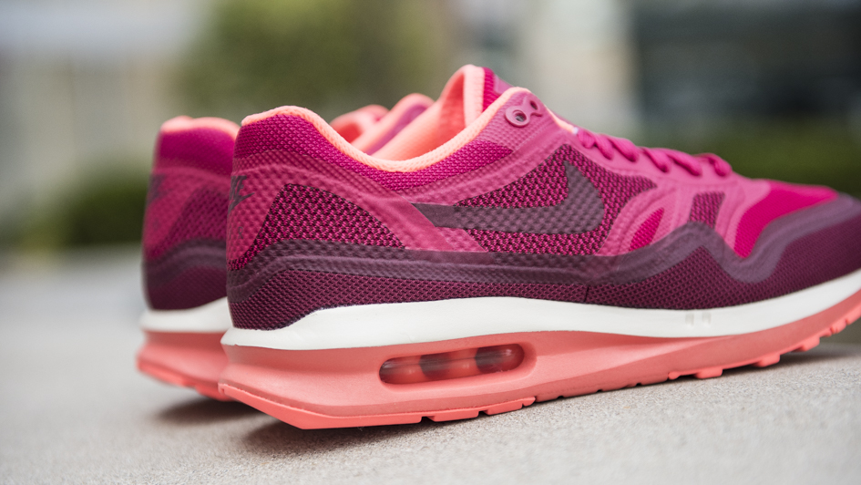 Women's Nike Air Max Lunar 1