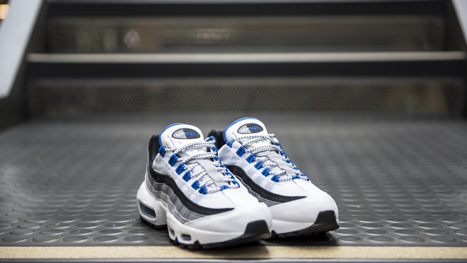 nike air max 95 sergio lozano