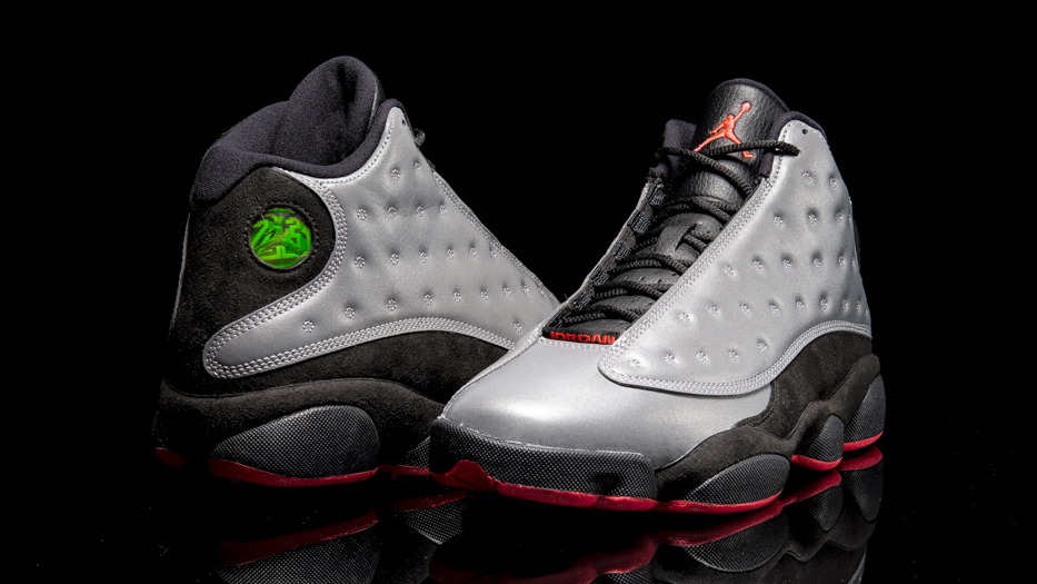 air jordan 13 retro prm