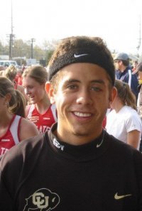 Greg Castro