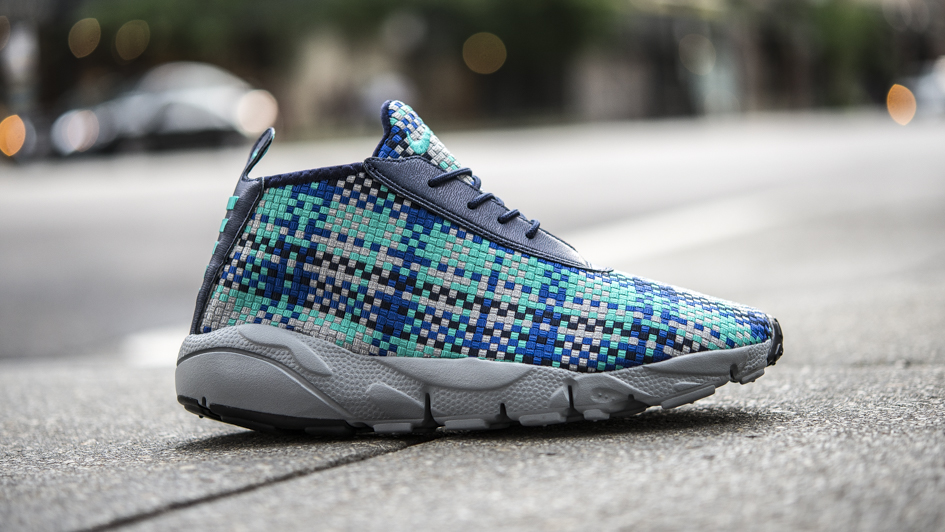 nike air footscape desert chukka