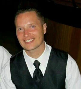 Matthew Zumdahl