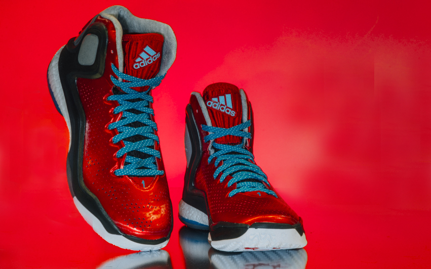 {keywor d} adidas d rose 5 boost fleece