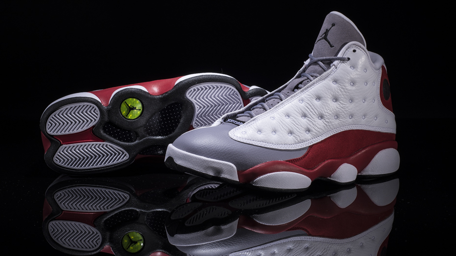 Air Jordan XIII Jordan 13