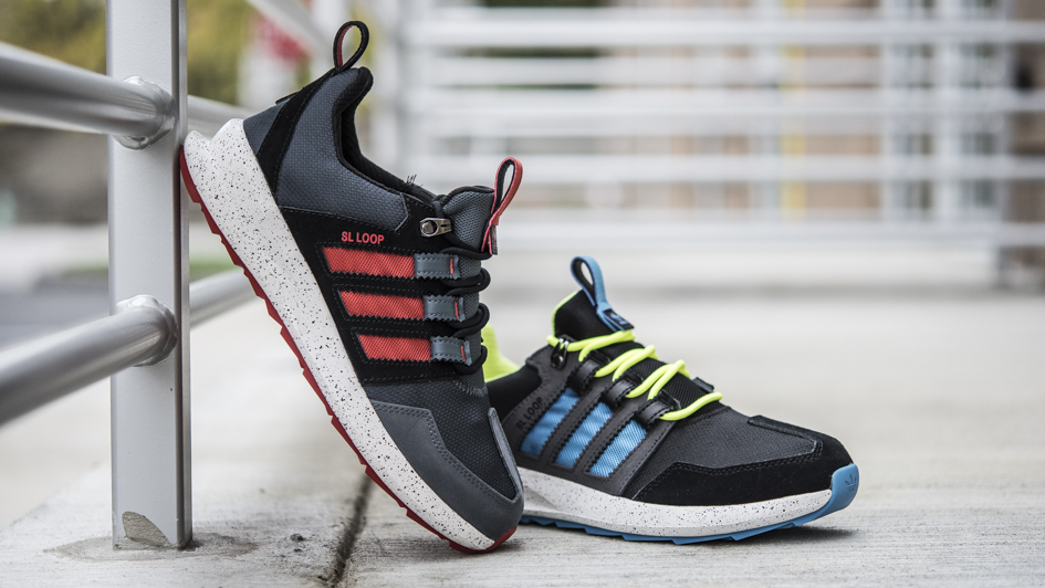 Adidas Sl Runner Loop Adidas Sl Runner Loop