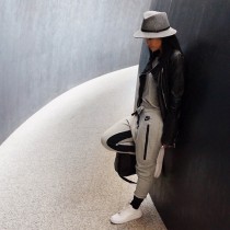 nike air force 1 tracksuit