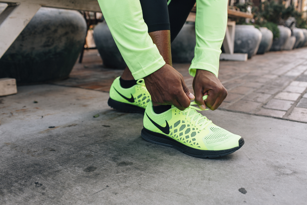nike air zoom pegasus 31 on feet nike air zoom pegasus 31 on feet